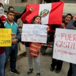 México inicia consultas para asilo de expresidente Castillo, Maduro habla de acoso | Noticias de Buenaventura, Colombia y el Mundo