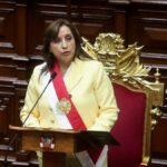 Perú llama a consultas a sus embajadores en Argentina, Colombia, Bolivia y México | Noticias de Buenaventura, Colombia y el Mundo