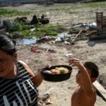 América Latina sufre una inflación que causa hambre y pobreza | Noticias de Buenaventura, Colombia y el Mundo