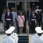 La presidenta de Perú insiste en su llamado a la paz | Noticias de Buenaventura, Colombia y el Mundo
