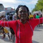 La ONU anuncia que paquete de sanciones a Haití podría ser aplicado en enero | Noticias de Buenaventura, Colombia y el Mundo
