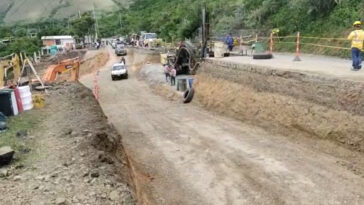 Se habilita un carril vía Loboguerro - Cali | Noticias de Buenaventura, Colombia y el Mundo