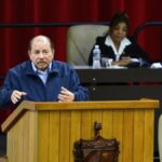 Ortega reaparece sorpresivamente en Cuba para la Cumbre del ALBA | Noticias de Buenaventura, Colombia y el Mundo