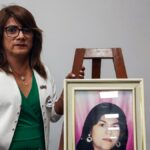 Azul Rojas, la mujer trans que recibió reconocimiento del Estado peruano por violar sus DDHH | Noticias de Buenaventura, Colombia y el Mundo