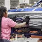 El CEO de Ford dice que el 65% de los concesionarios de EE. UU. están de acuerdo en vender vehículos eléctricos bajo los programas de inversión de la compañía | Noticias de Buenaventura, Colombia y el Mundo