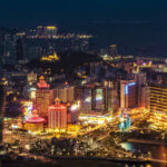 Los premios de concesión marcan un reinicio para los casinos de Macao | Noticias de Buenaventura, Colombia y el Mundo