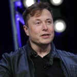 Elon Musk vende otra gran parte de las acciones de Tesla | Noticias de Buenaventura, Colombia y el Mundo