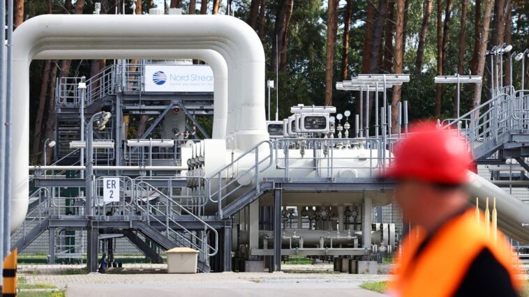 UE aprueba medida para limitar los precios del gas natural en un esfuerzo por combatir la crisis energética | Noticias de Buenaventura, Colombia y el Mundo