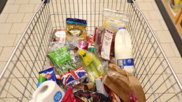 Brexit ha agregado un 6% a las facturas de alimentos de los británicos, según un nuevo estudio | Noticias de Buenaventura, Colombia y el Mundo