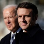 En la primera visita de estado de Biden, el presidente francés Macron dice que Estados Unidos debe apoyar a las democracias en medio de la agresión rusa | Noticias de Buenaventura, Colombia y el Mundo