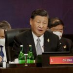Xi de China se ha reunido con más de 25 líderes mundiales desde que consolidó su poder en casa | Noticias de Buenaventura, Colombia y el Mundo
