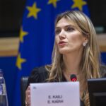 El Parlamento Europeo destituye a Eva Kaili como vicepresidenta tras acusaciones de corrupción en Qatar | Noticias de Buenaventura, Colombia y el Mundo