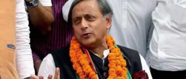'No se necesitan grupos en el Congreso': el diputado de Kerala, Shashi Tharoor, critica a los delegados del partido en medio de una ruptura | Noticias de Buenaventura, Colombia y el Mundo