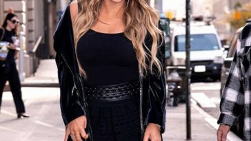 Mariah Carey no se refiere a sí misma como 'Reina de la Navidad' | Noticias de Buenaventura, Colombia y el Mundo