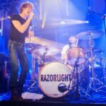Razorlight: Nuestra música nunca estuvo destinada a las listas de éxitos | Noticias de Buenaventura, Colombia y el Mundo