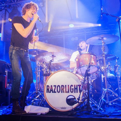 Razorlight: Nuestra música nunca estuvo destinada a las listas de éxitos | Noticias de Buenaventura, Colombia y el Mundo