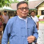 Líder religioso de Myanmar detenido y prohibido de salir del país | Noticias de Buenaventura, Colombia y el Mundo