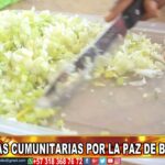 COCINANDO POR LA PAZ | Noticias de Buenaventura, Colombia y el Mundo