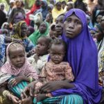 Las agencias de la ONU advierten nuevamente sobre el hambre récord el próximo año en África Occidental y Central | Noticias de Buenaventura, Colombia y el Mundo