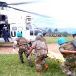La seguridad es "uno de los desafíos más importantes" en la República Democrática del Congo, dice el Consejo de Seguridad | Noticias de Buenaventura, Colombia y el Mundo