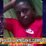 LANCHA Y DESAPARECIDO | Noticias de Buenaventura, Colombia y el Mundo