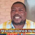 CASOS VIOLENTOS JUANCHACO | Noticias de Buenaventura, Colombia y el Mundo