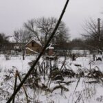 Ucrania: la espiral descendente del invierno documentada por agencias de la ONU | Noticias de Buenaventura, Colombia y el Mundo