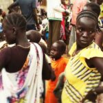 Sudán del Sur: el jefe de derechos humanos de la ONU hace un llamamiento para poner fin a la "violencia sin sentido" en el estado del Alto Nilo | Noticias de Buenaventura, Colombia y el Mundo