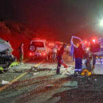 Siete muertos en colisión en Limpopo | Noticias de Buenaventura, Colombia y el Mundo