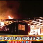 INCENDIO LÓPEZ DE MICAY | Noticias de Buenaventura, Colombia y el Mundo