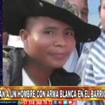 ASESINADO INDÍGENA | Noticias de Buenaventura, Colombia y el Mundo