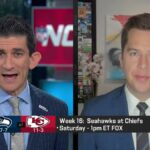 Palmer: las principales historias que debe conocer para el enfrentamiento Seahawks-Chiefs en la semana 16 | Noticias de Buenaventura, Colombia y el Mundo