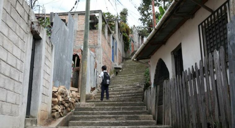 Honduras: nueva ley de desplazamiento interno es un 'paso muy necesario' para restaurar la esperanza y la dignidad | Noticias de Buenaventura, Colombia y el Mundo