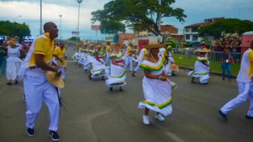 Buenaventura sobresalió con su cultura y tradición en las Fiestas de mi Pueblo, en Cali | Noticias de Buenaventura, Colombia y el Mundo