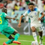 Tres conclusiones del enfrentamiento de la primera mitad de los octavos de final entre Inglaterra y Senegal | Noticias de Buenaventura, Colombia y el Mundo