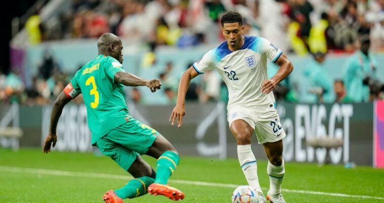 Tres conclusiones del enfrentamiento de la primera mitad de los octavos de final entre Inglaterra y Senegal | Noticias de Buenaventura, Colombia y el Mundo