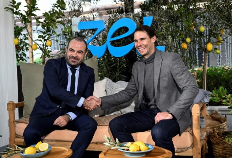 Rafael Nadal lanza marca hotelera con el Grupo Meliá de España | Noticias de Buenaventura, Colombia y el Mundo