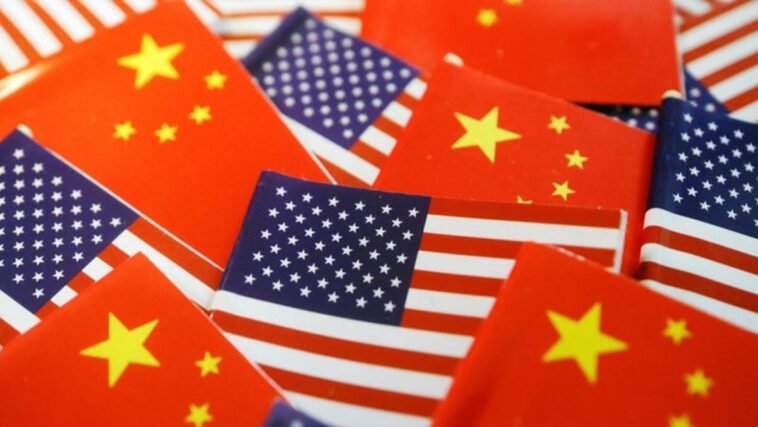 EE. UU. eliminará pronto a algunas entidades chinas de la lista de banderas rojas: funcionario de EE. UU. | Noticias de Buenaventura, Colombia y el Mundo