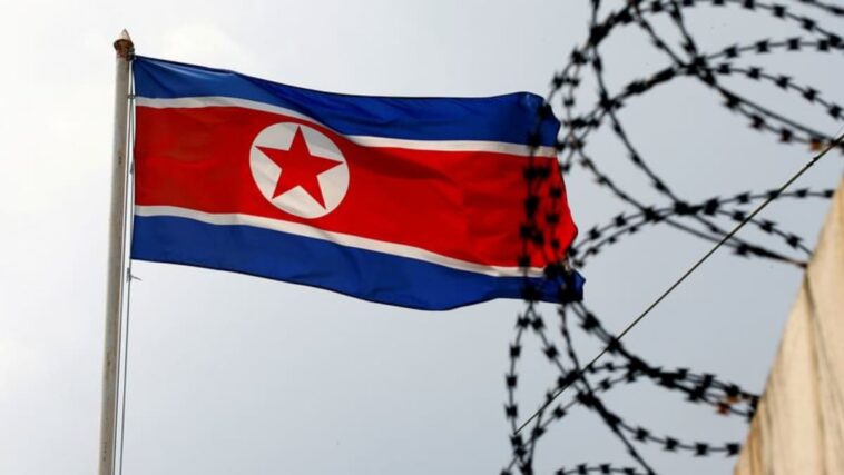 Corea del Norte disparó misil balístico: Ejército de Corea del Sur | Noticias de Buenaventura, Colombia y el Mundo