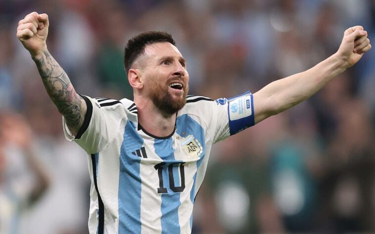 Lionel Messi, Kylian Mbappé entre los ganadores de la Copa del Mundo. No es difícil adivinar los perdedores | Opinión | Noticias de Buenaventura, Colombia y el Mundo