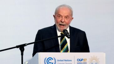 Tercer mandato de Lula en Brasil: medio ambiente y economía prioridades en sus primeros 100 días | Noticias de Buenaventura, Colombia y el Mundo