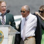 Nick Bollettieri, entrenador de muchas estrellas del tenis, muere a los 91 años | Noticias de Buenaventura, Colombia y el Mundo