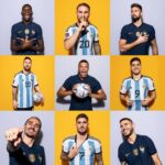 Final del Mundial 2022, Argentina vs Francia: fecha, horario y sede | Noticias de Buenaventura, Colombia y el Mundo