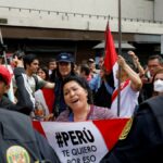 La OEA se compromete a dar “todo el apoyo necesario” para preservar la democracia en Perú | Noticias de Buenaventura, Colombia y el Mundo