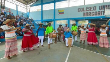 Artistas de Buenaventura participaron de Intercambio Cultural en Esmeraldas, Ecuador | Noticias de Buenaventura, Colombia y el Mundo