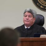 El veredicto de Dean estaba listo. ¿El juez realmente necesitaba abofetear al alcalde, miembro del consejo por reaccionar? | Noticias de Buenaventura, Colombia y el Mundo