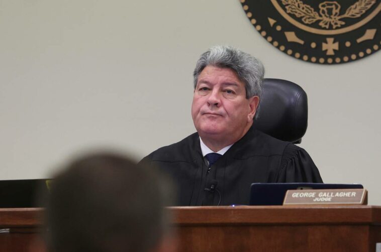 El veredicto de Dean estaba listo. ¿El juez realmente necesitaba abofetear al alcalde, miembro del consejo por reaccionar? | Noticias de Buenaventura, Colombia y el Mundo