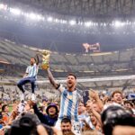 Ningún asterisco a la carrera de Lionel Messi. Su brillante currículum ahora incluye el título de la Copa del Mundo. | Opinión | Noticias de Buenaventura, Colombia y el Mundo