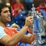 Alcaraz ansioso por medirse a Djokovic en el Open de Australia | Noticias de Buenaventura, Colombia y el Mundo