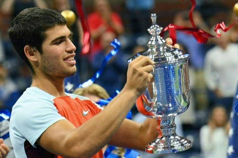 Alcaraz ansioso por medirse a Djokovic en el Open de Australia | Noticias de Buenaventura, Colombia y el Mundo